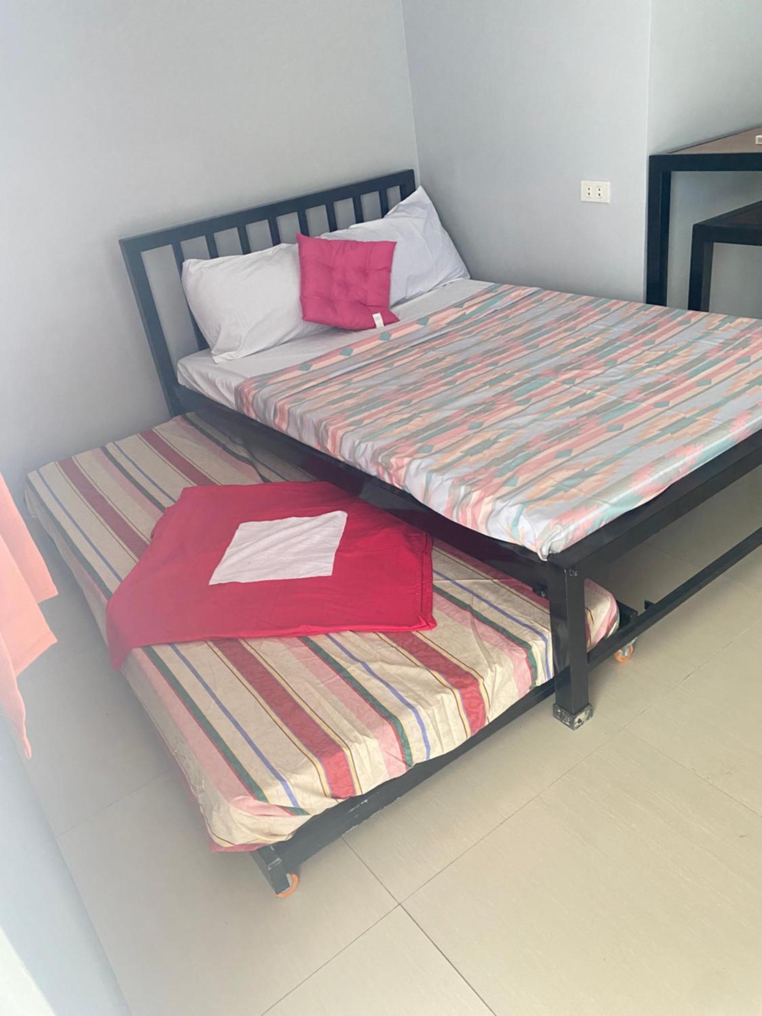Restfull Transient Inn San Narciso Экстерьер фото
