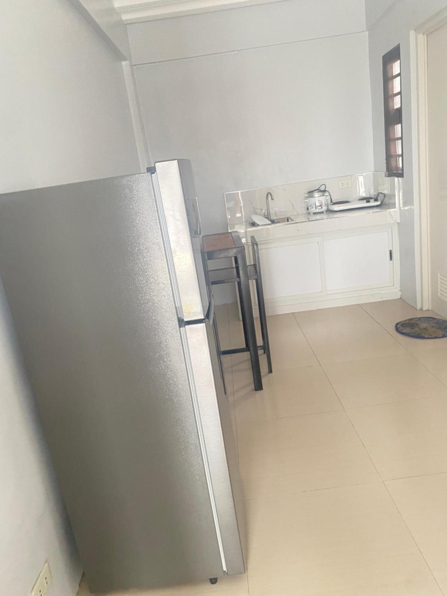 Restfull Transient Inn San Narciso Экстерьер фото